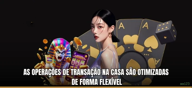 Métodos de pagamento aceitos na aa123